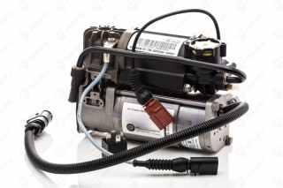 Air compressor VW Phaeton/3D0616007