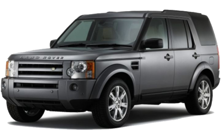 Land Rover Discovery 3 / Discovery 4 (L319) (2004-2009)