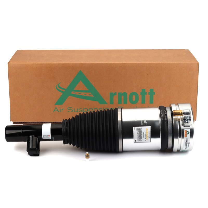 New Front Right Air Strut - 14--> Volvo XC90 (SPA) w/Auto Lvl, incl Hybrid