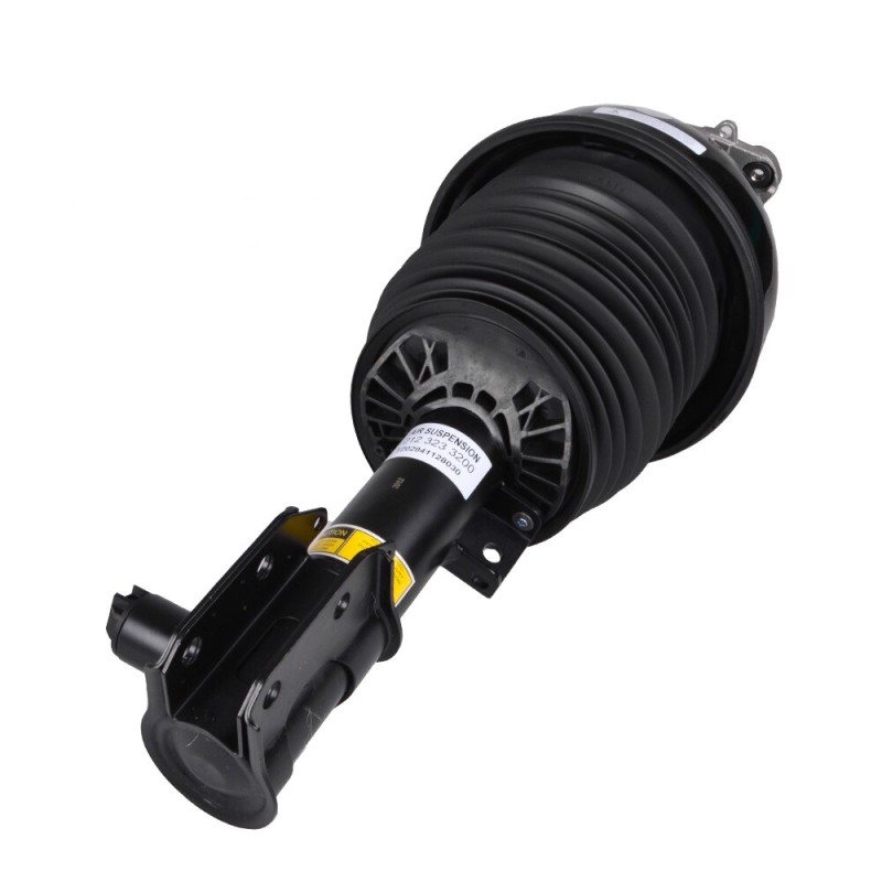 Front Right Shock absorber Mercedes CLS W218 - 4Matic 