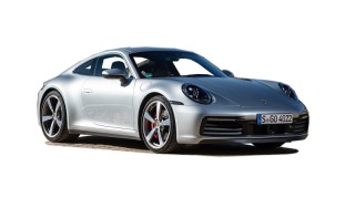 Porsche 911 (991 GT3) 2013-2020