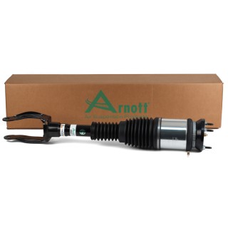 Front Left Air Strut - 13-19 Mercedes-Benz GL/GLS-Class (X166 w/AIRMATIC, w/o ADS) / AS-3156
